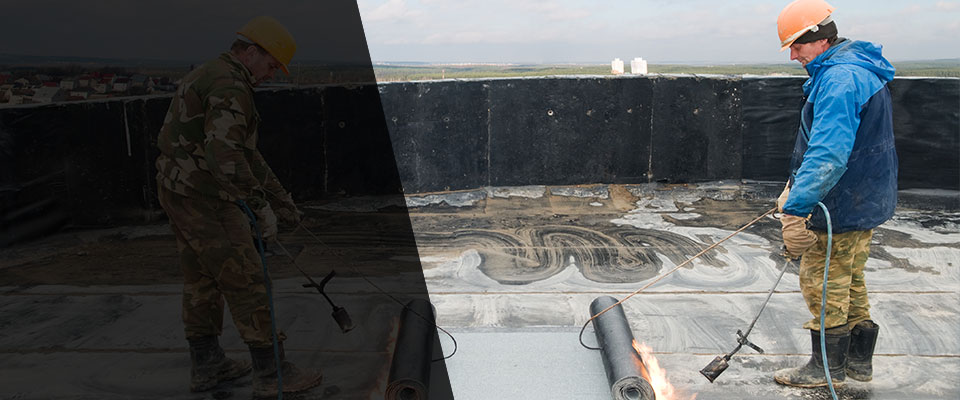 Hattiesburg Roofing Contractors